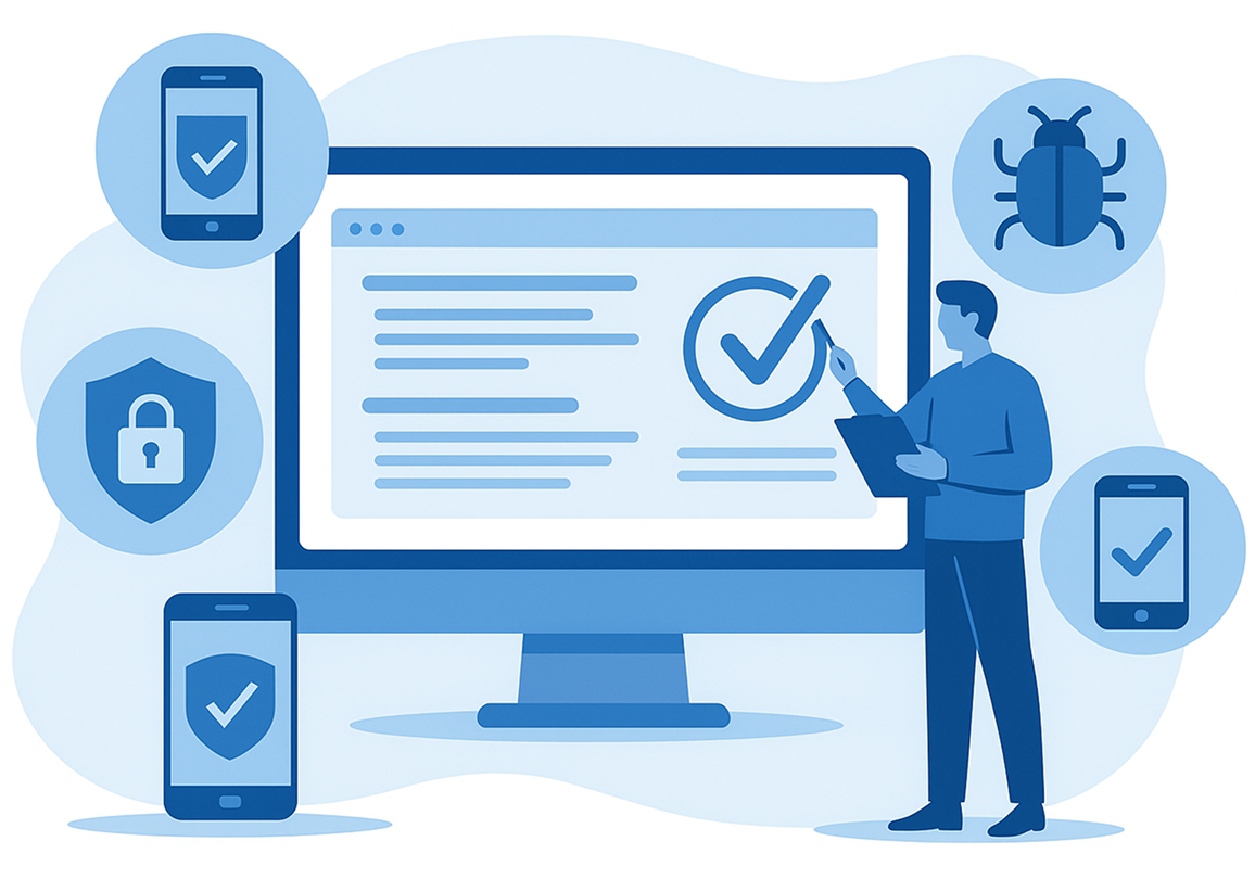 Cyber Security Advisor